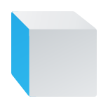 Cube icon