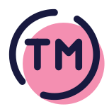 Trademark icon