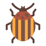 escarabajo-colorado icon