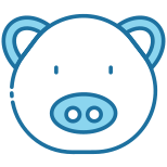 Pig icon