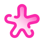 Asterisk icon