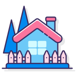 Homestay icon