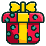 Regalo icon