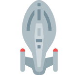 USS 보이저 icon
