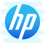 HP icon