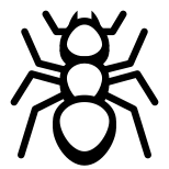Fourmi icon