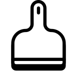 Schaufel icon