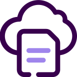 File Cloud icon