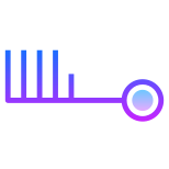 Wind Speed 43-47 icon