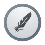 フェザーコイン icon