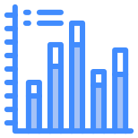 Analytics icon