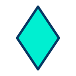 Diamant icon