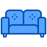 Sofa icon