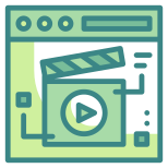 Video Play icon