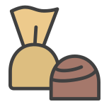 Truffle icon