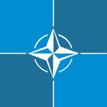 NATO Flag icon