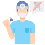 Dentist icon