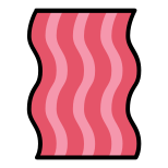 Bacon icon