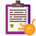 Smart Contract icon