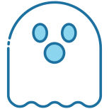 Ghost icon