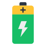 Battery icon