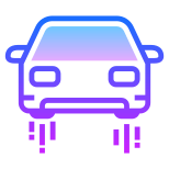 悬停汽车 icon