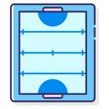 Hockey Field icon