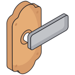 Lock icon