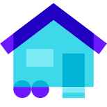 Mobile Home icon