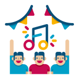 Music Festival icon