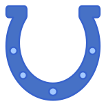 Horseshoes icon