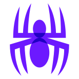 Spider-Man vecchio icon