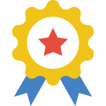 Badge icon