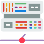 Data icon