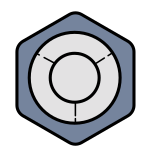 rekordbox icon