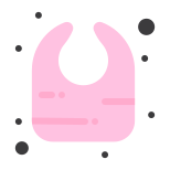 Bib icon