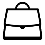 Bag icon