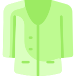 Cardigan icon