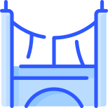 Bridge icon