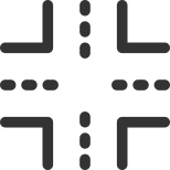 Intersection icon