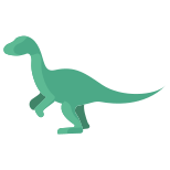 Dinosaurier icon