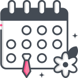 Calendário icon