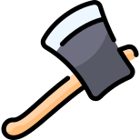 Axe icon