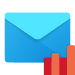 Mail Statistics icon