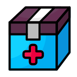 Medicine Box icon