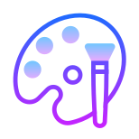 Microsoft-Paint icon