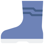 Protective Footwear icon