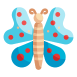 Mariposa icon