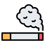 Cigarette icon