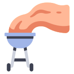 Cooking icon